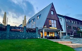 Horsky Hotel Brans
